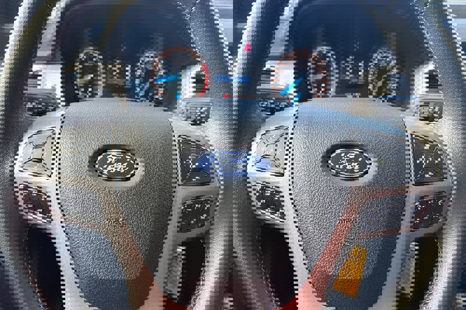 Certified 2023 Ford Ranger XLT w/ Equipment Group 301A Mid image 22