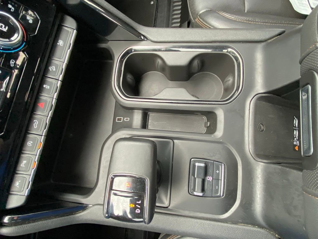 Used 2023 GMC Sierra 1500 AT4 w/ AT4 Premium Package image 18