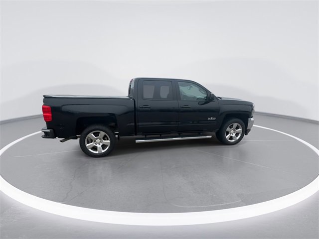 Used 2017 Chevrolet Silverado 1500 LT w/ Texas Edition image 7