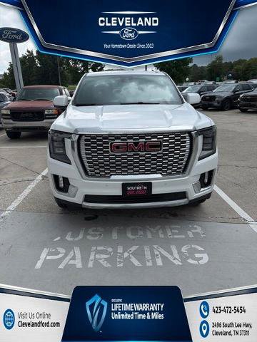 Used 2023 GMC Yukon Denali