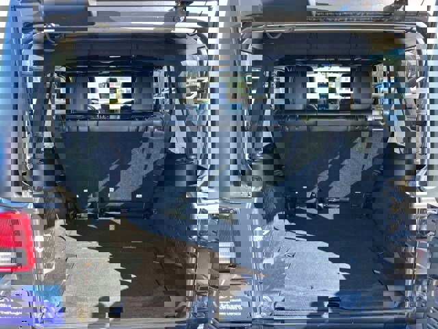 Used 2017 Jeep Wrangler Unlimited Sahara w/ Dual Top Group image 17