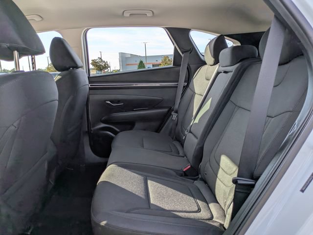 Used 2023 Hyundai Tucson SE FWD image 14