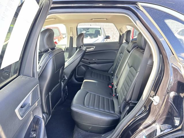 Certified 2019 Ford Edge SEL w/ Equipment Group 201A image 18