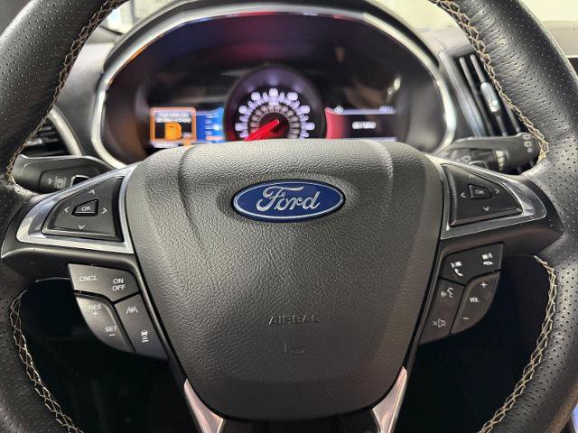 Certified 2019 Ford Edge ST w/ Equipment Group 401A AWD/4WD image 12