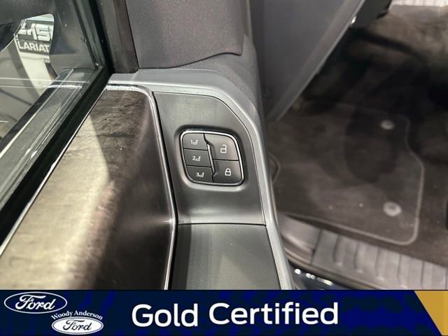 Certified 2022 Ford F150 Lariat image 22