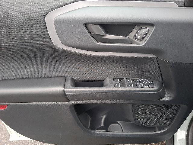 Certified 2023 Ford Bronco Sport Big Bend w/ Convenience Package image 9