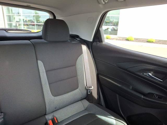 Used 2024 Chevrolet TrailBlazer LT w/ LT Cold Weather Package AWD/4WD image 14