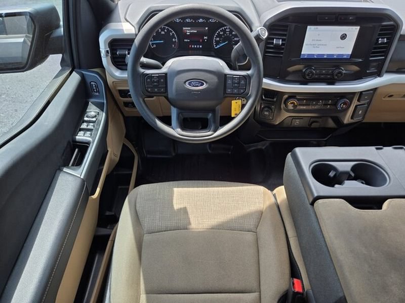 Certified 2023 Ford F150 XLT AWD/4WD image 14