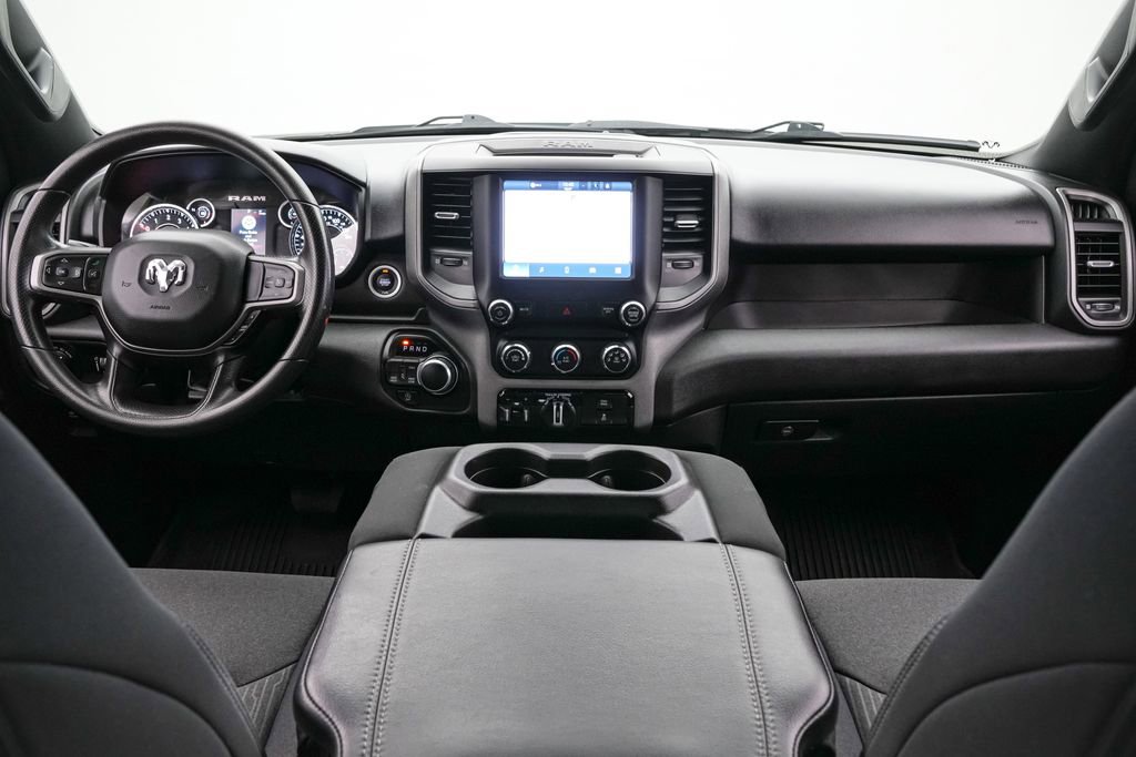 Used 2024 RAM 1500 Tradesman w/ Trailer Tow Group image 15