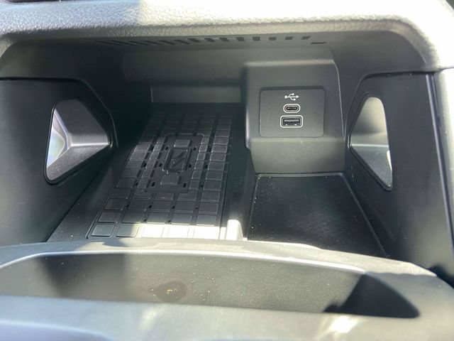 Certified 2025 Ford Ranger Raptor AWD/4WD image 18