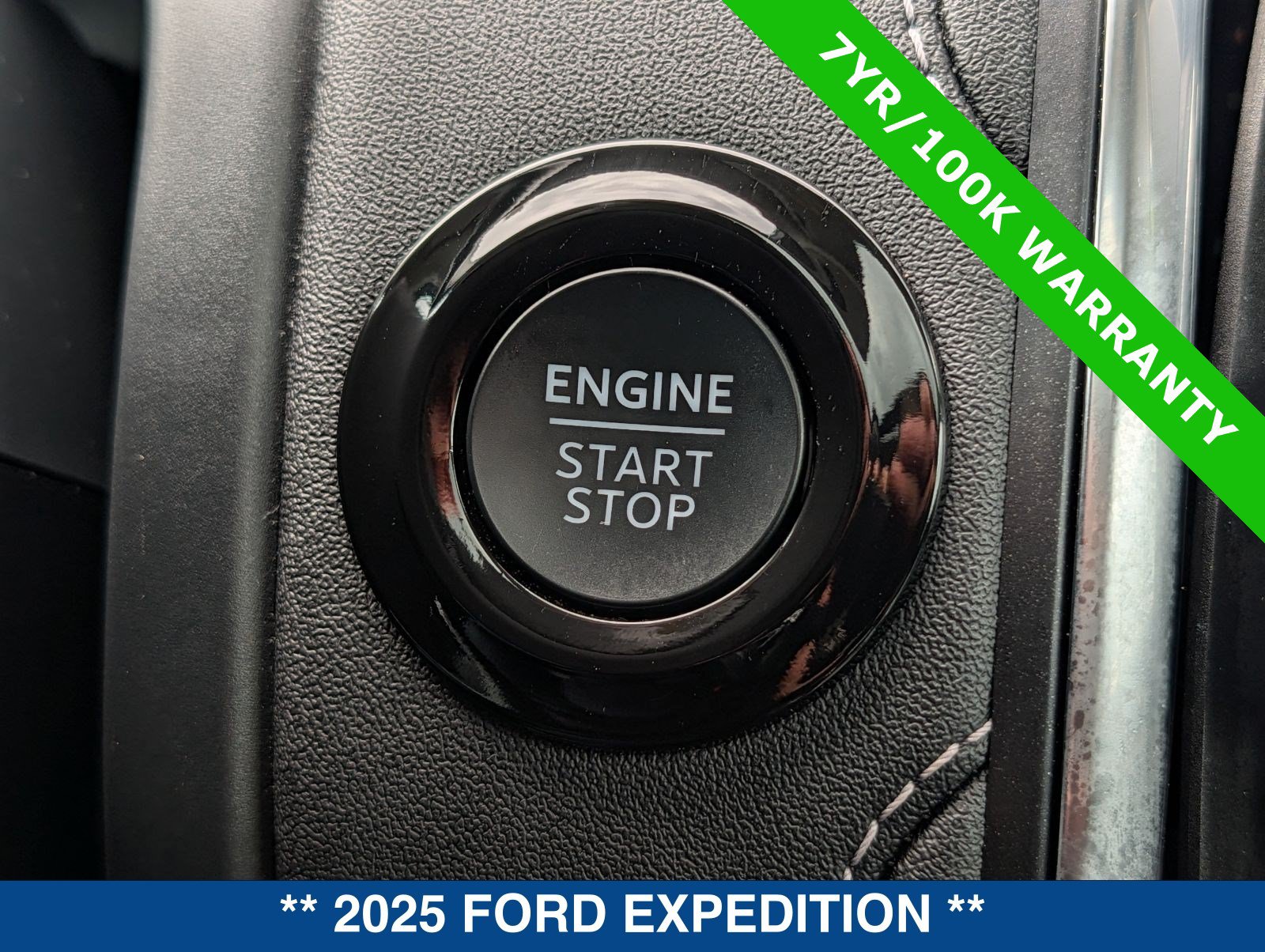 Certified 2025 Ford Expedition Platinum AWD/4WD image 40