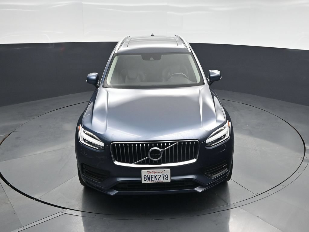 Used 2021 Volvo XC90 T5 Momentum w/ Protection Package Premier AWD/4WD image 36