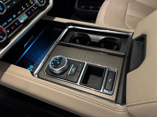Certified 2024 Ford Expedition Max Limited RWD image 32