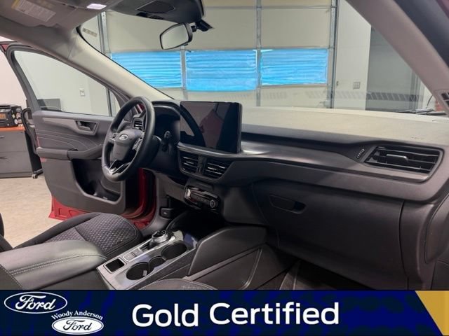 Certified 2025 Ford Escape Active w/ Tech Pack #1 FWD image 25