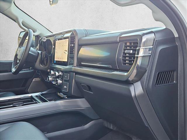 Certified 2025 Ford F250 Lariat AWD/4WD image 18