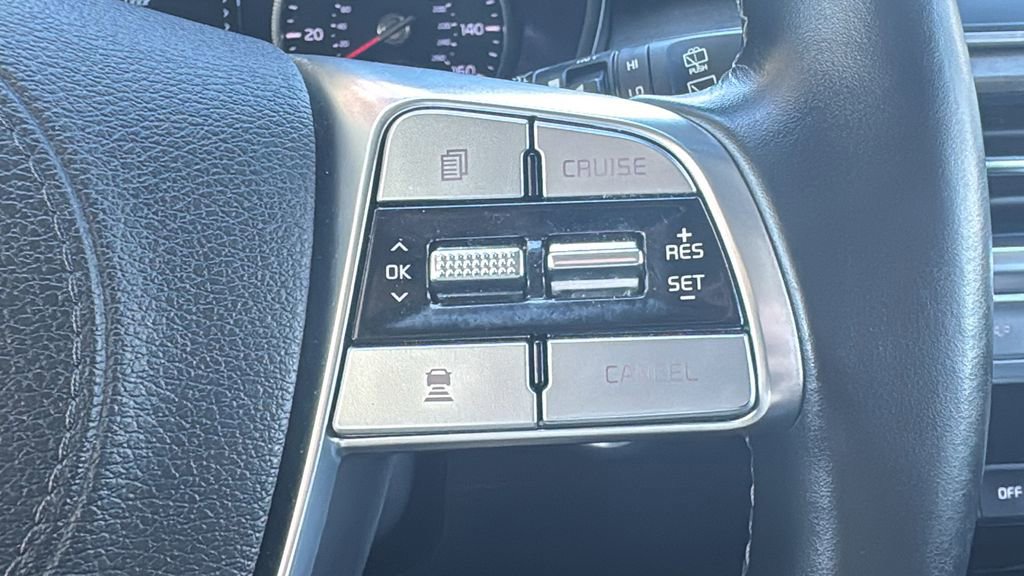 Used 2021 Kia Telluride EX w/ EX Premium Package image 13