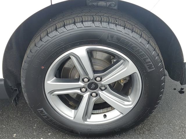 Certified 2024 Ford Edge SEL w/ Convenience Package image 5