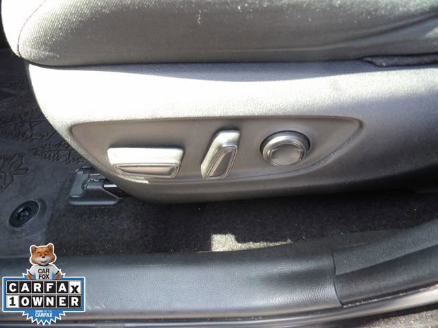 Used 2024 Toyota RAV4 AWD Hybrid image 25