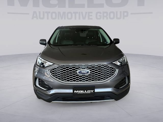 Certified 2023 Ford Edge SEL AWD/4WD image 8