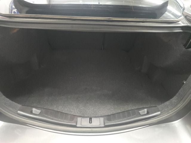 Certified 2019 Ford Fusion SE w/ Equipment Group 151A FWD image 11