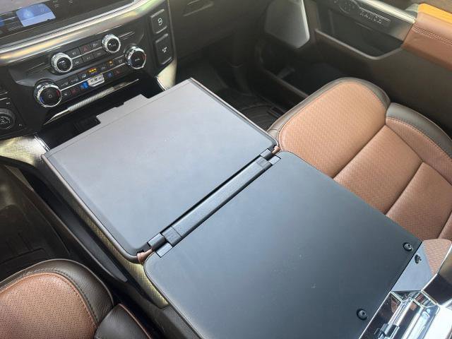 Certified 2025 Ford F150 King Ranch w/ FX4 Off-Road Package AWD/4WD image 28