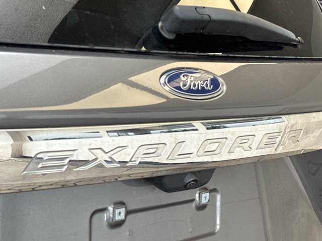 Certified 2023 Ford Explorer XLT AWD/4WD image 28
