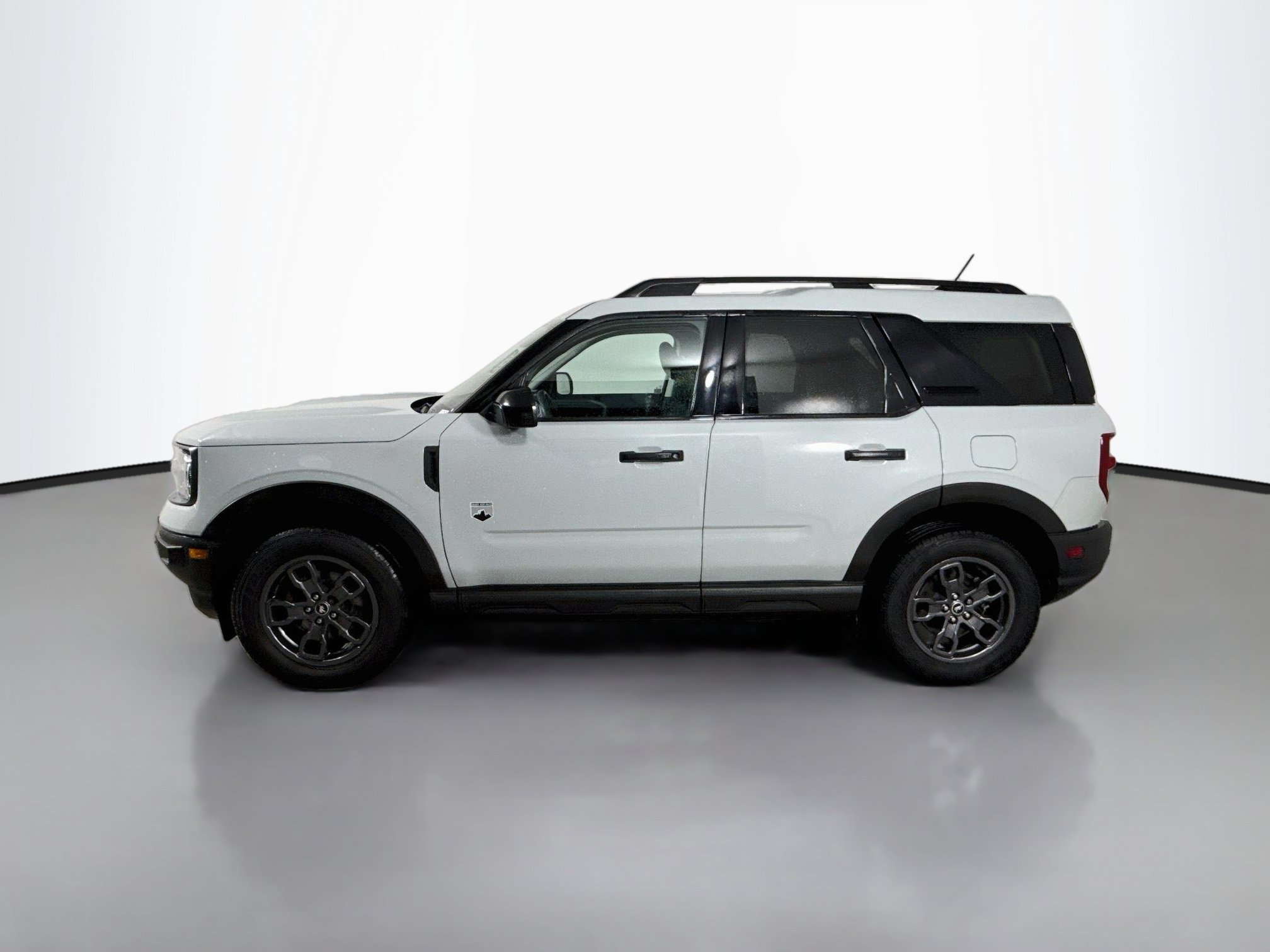 Certified 2022 Ford Bronco Sport Big Bend AWD/4WD image 8