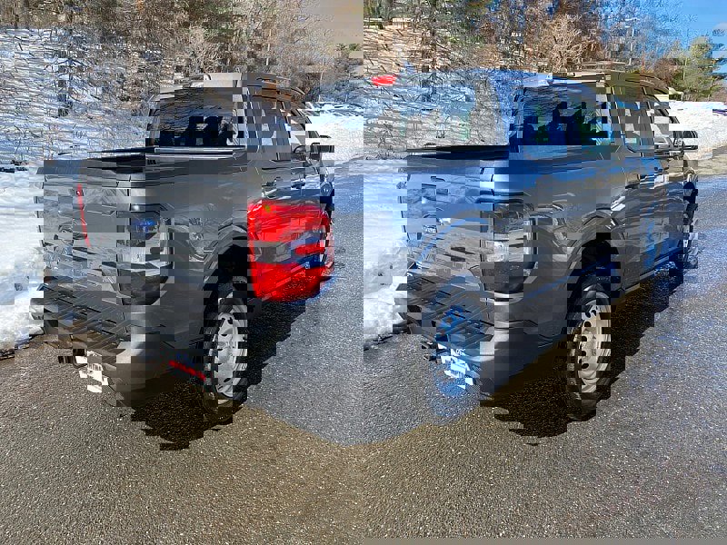 Certified 2023 Ford Maverick XL image 5