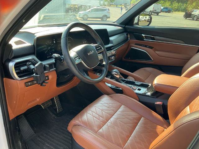 Used 2024 Kia Telluride SX X-Line AWD/4WD image 15