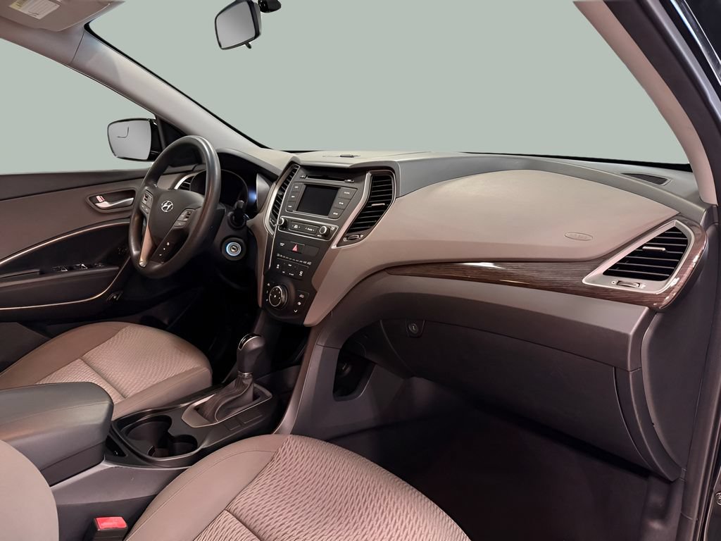 Used 2018 Hyundai Santa Fe Sport AWD/4WD image 11