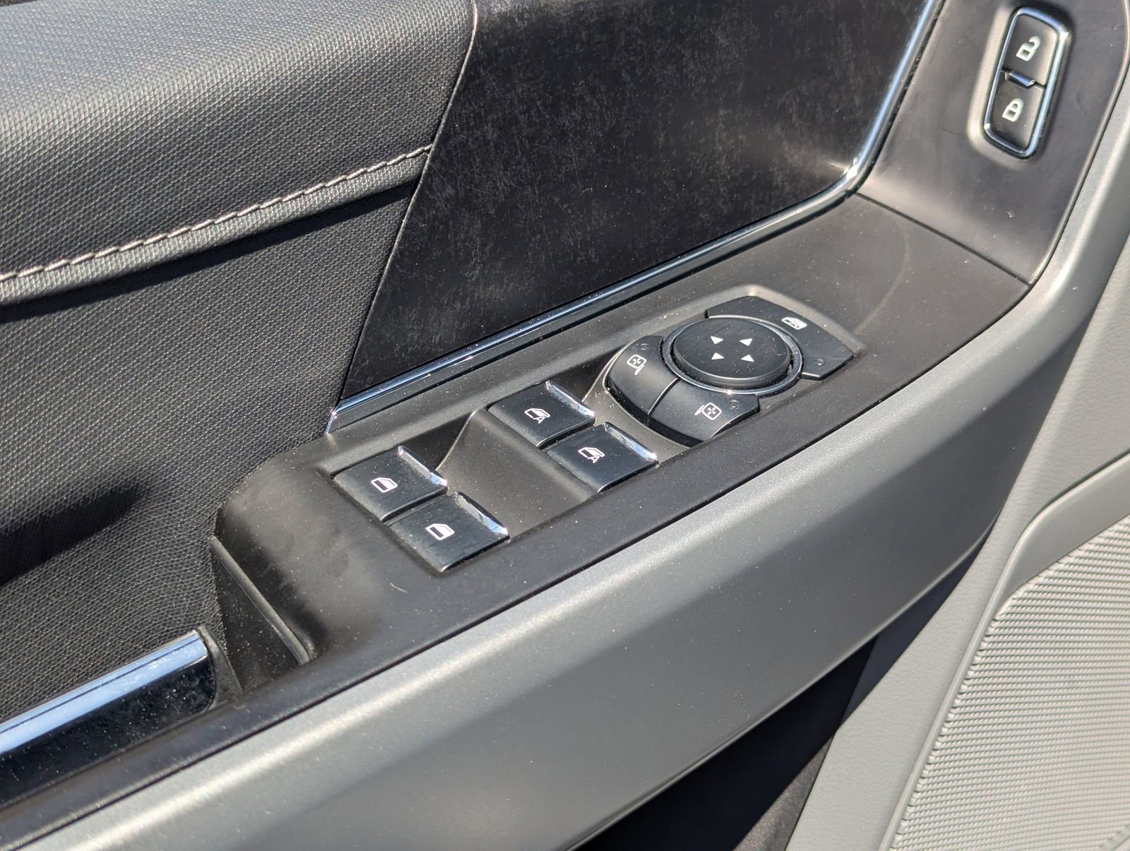 Certified 2023 Ford F150 XLT w/ Equipment Group 301A Mid AWD/4WD image 20