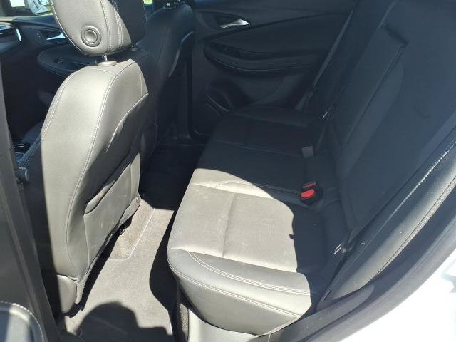 Used 2024 Buick Encore GX Sport Touring w/ Comfort Package FWD image 23