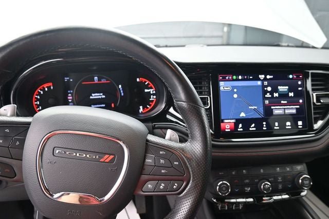 Used 2024 Dodge Durango R/T AWD/4WD image 19