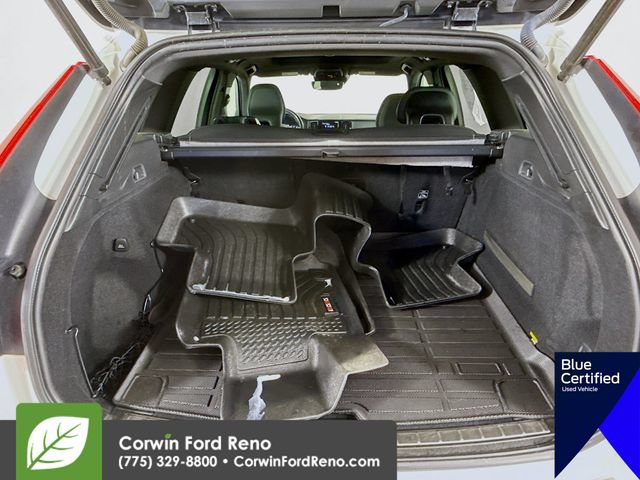 Used 2019 Volvo XC60 T5 R-Design w/ Protection Package Premier FWD image 29