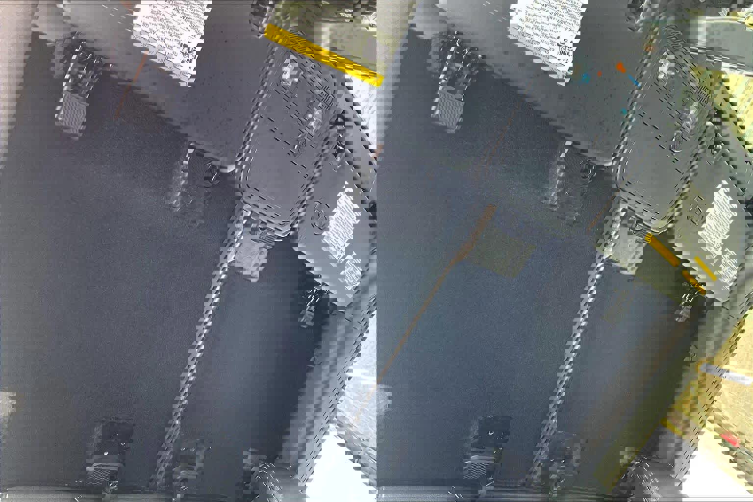 Certified 2025 Ford Bronco Outer Banks image 17