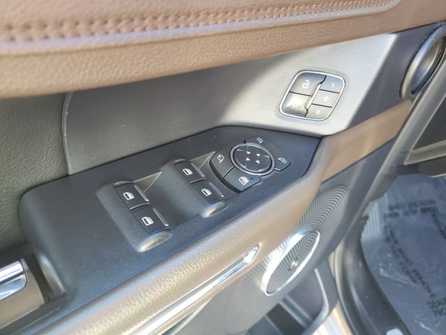 Certified 2020 Ford Expedition King Ranch image 19