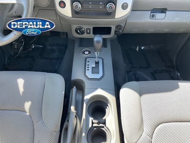 Used 2021 Nissan Frontier SV w/ SV Utility Package AWD/4WD image 14