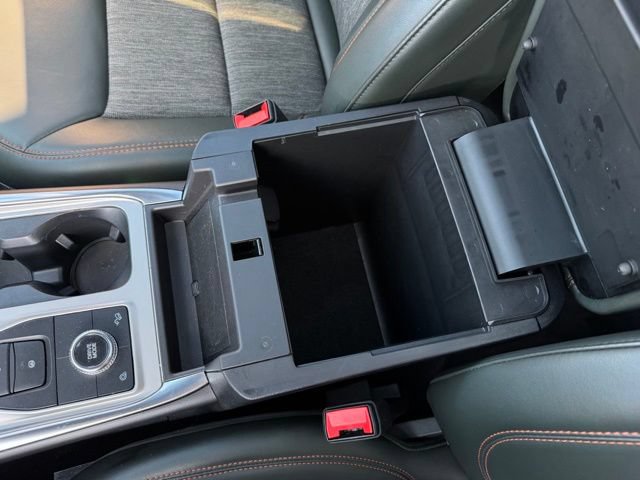 Certified 2022 Ford Explorer Timberline AWD/4WD image 34
