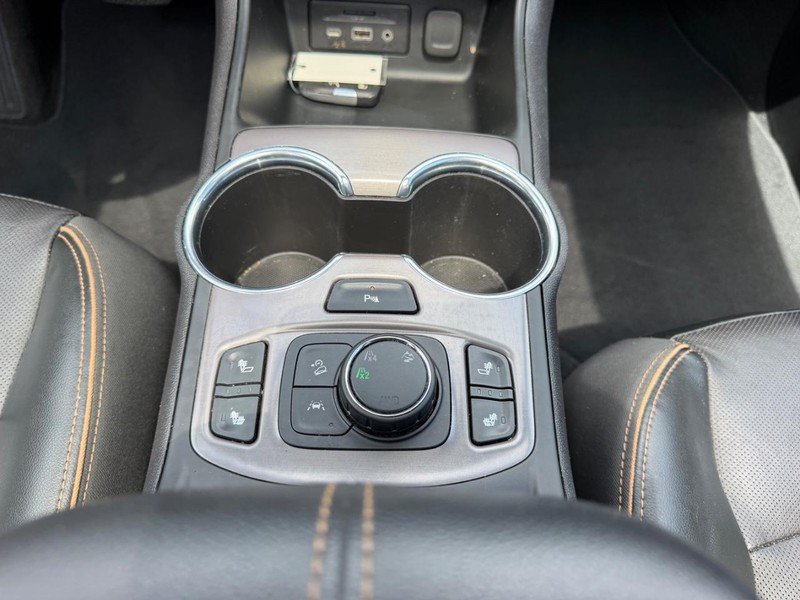 Used 2022 GMC Terrain AT4 w/ Infotainment Package II AWD/4WD image 18