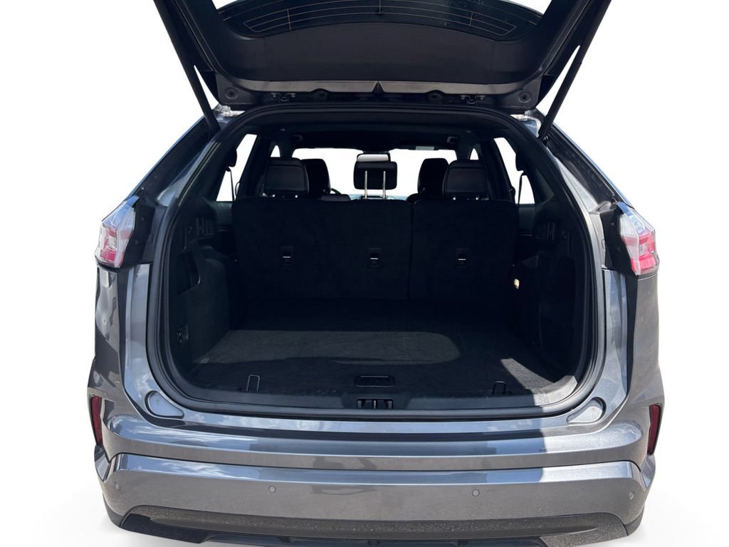 Certified 2024 Ford Edge ST-Line AWD/4WD image 24