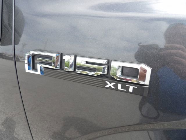 Certified 2020 Ford F150 XLT RWD image 11