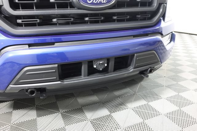 Certified 2022 Ford F150 XLT w/ Equipment Group 302A High AWD/4WD image 14