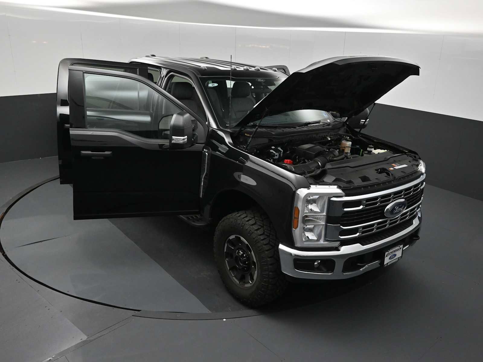 Certified 2026 Ford F250 XLT w/ Tremor Off-Road Package AWD/4WD image 52