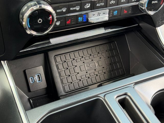Certified 2024 Ford F150 Raptor AWD/4WD image 28