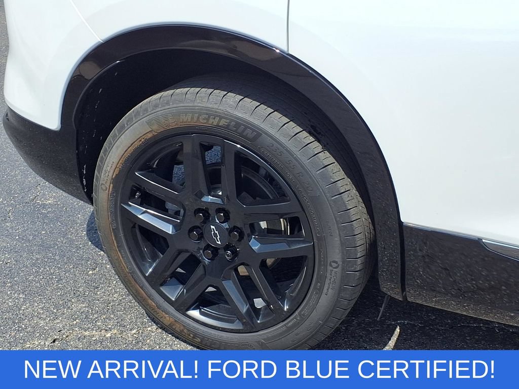 Used 2024 Chevrolet Blazer RS w/ Enhanced Convenience Package FWD image 31