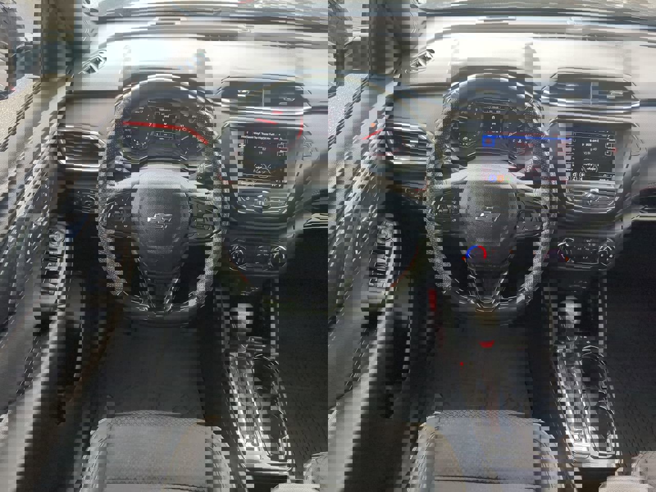 Used 2022 Chevrolet TrailBlazer RS image 16