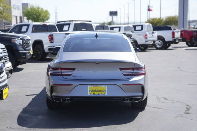 Used 2023 Genesis G80 3.5T Sport image 7