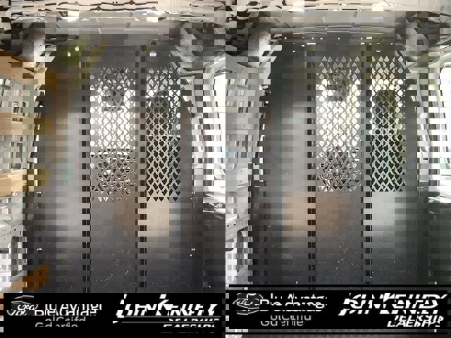 Certified 2024 Ford Transit 250 Low Roof w/ Exterior Upgrade Package image 17