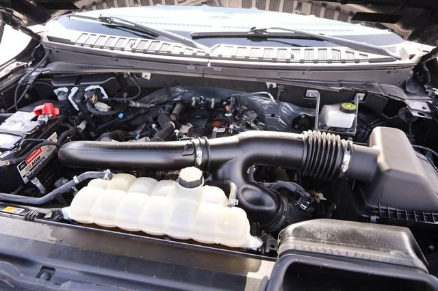 Certified 2024 Ford Expedition Max XLT AWD/4WD image 29