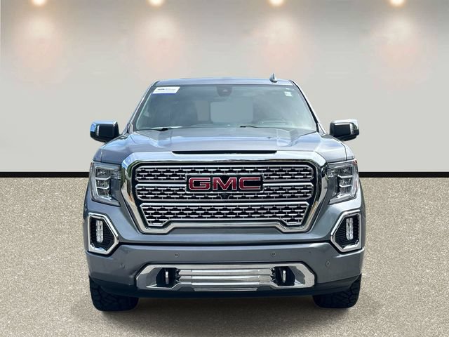 Used 2020 GMC Sierra 1500 Denali w/ Denali Ultimate Package AWD/4WD image 2